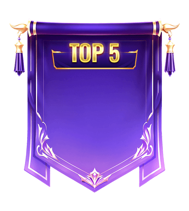 Top 5