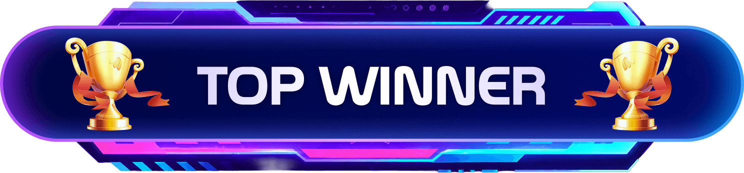 Top Winner